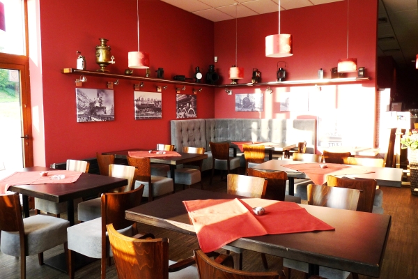 Hotel Locomotiva (Lublin)